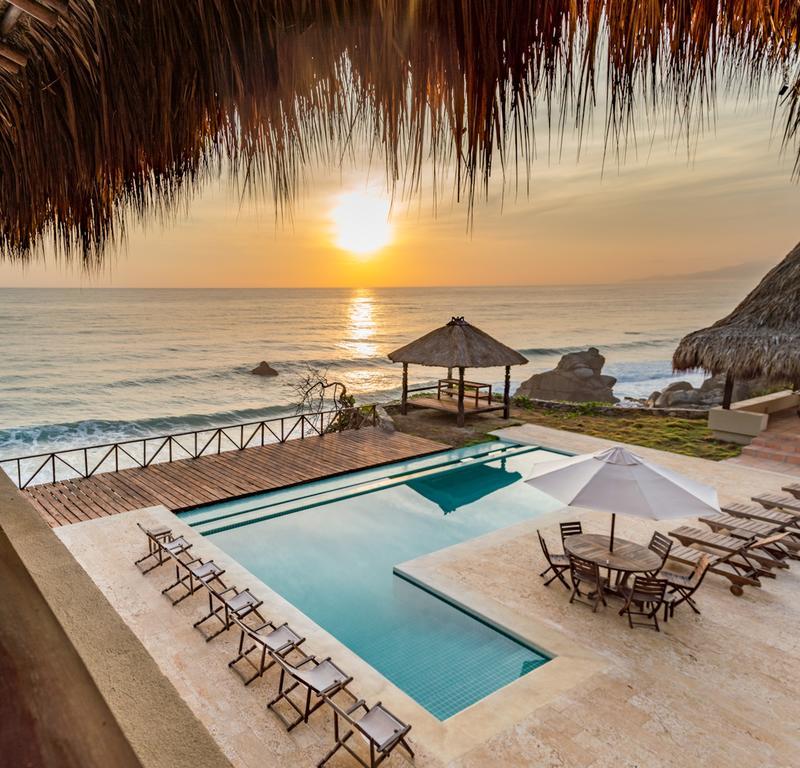 Hotel Senda Casa Tayrona Naranjos
